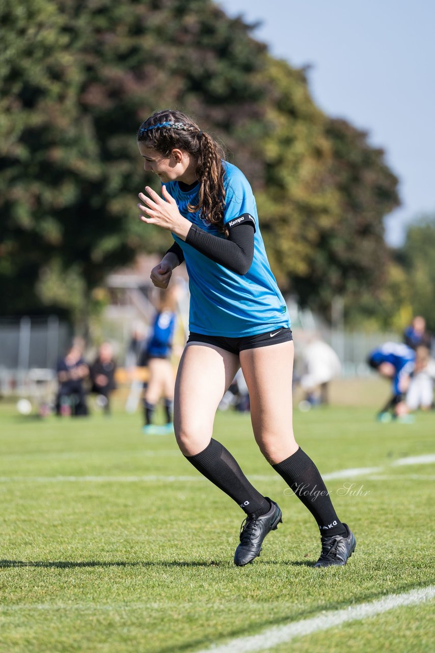 Bild 871 - wU16 Deutsche Meisterschaft